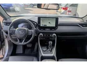 Toyota RAV4 (2025) thumbnail 47