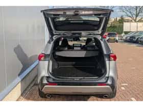 Toyota RAV4 (2025) thumbnail 6