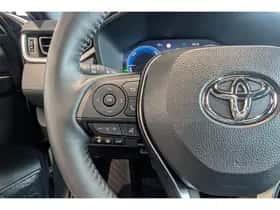 Toyota RAV4 (2025) thumbnail 57
