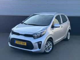 Kia Picanto (2023) thumbnail 2