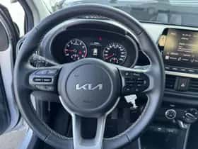 Kia Picanto (2023) thumbnail 12