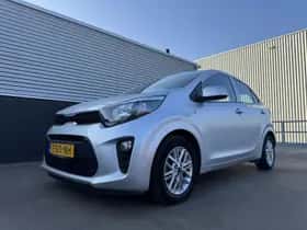 Kia Picanto (2023) thumbnail 20