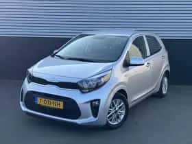 Kia Picanto (2023) thumbnail 27