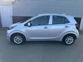 Kia Picanto (2023) thumbnail 28
