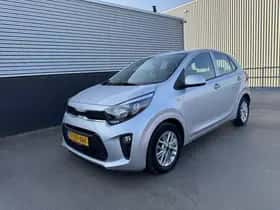 Kia Picanto (2023) thumbnail 29