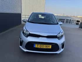 Kia Picanto (2023) thumbnail 30