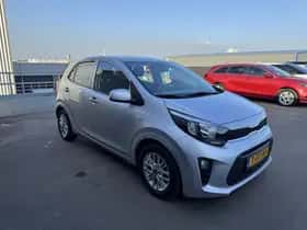 Kia Picanto (2023) thumbnail 31