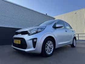Kia Picanto (2023) thumbnail 45