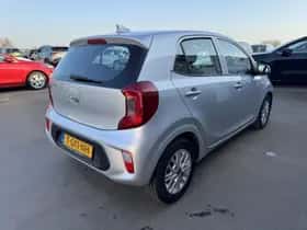 Kia Picanto (2023) thumbnail 7