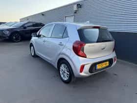 Kia Picanto (2023) thumbnail 9