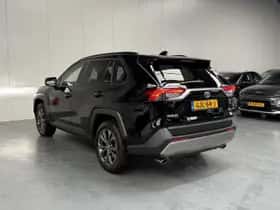 Toyota RAV4 (2024) thumbnail 25