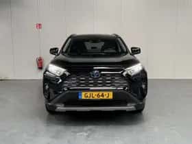 Toyota RAV4 (2024) thumbnail 27