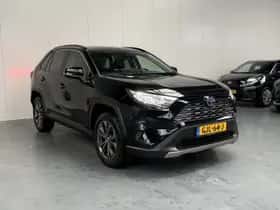 Toyota RAV4 (2024) thumbnail 28