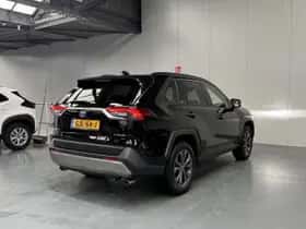 Toyota RAV4 (2024) thumbnail 29