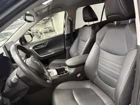 Toyota RAV4 (2024) thumbnail 31