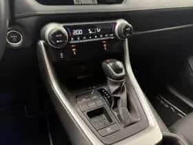 Toyota RAV4 (2024) thumbnail 48