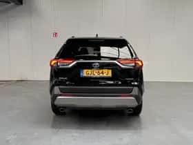 Toyota RAV4 (2024) thumbnail 53