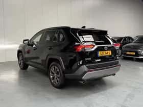 Toyota RAV4 (2024) thumbnail 54