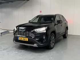 Toyota RAV4 (2024) thumbnail 55