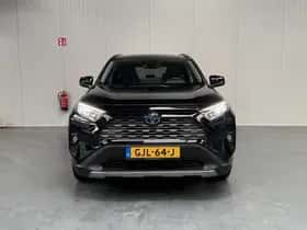 Toyota RAV4 (2024) thumbnail 56