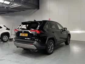 Toyota RAV4 (2024) thumbnail 58
