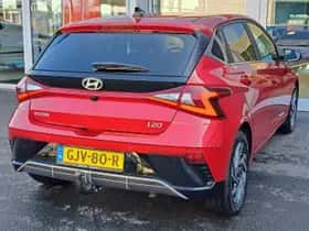 Hyundai i20 (2024) thumbnail 2