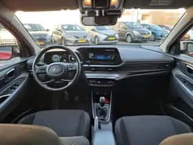Hyundai i20 (2024) thumbnail 18