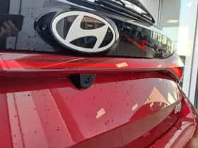 Hyundai i20 (2024) thumbnail 22