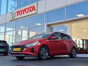 Hyundai i20 (2024) thumbnail 27