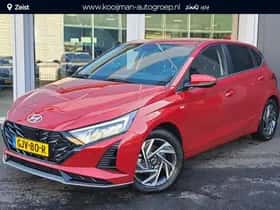 Hyundai i20 (2024) thumbnail 28