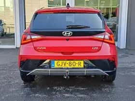 Hyundai i20 (2024) thumbnail 30