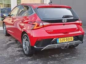 Hyundai i20 (2024) thumbnail 4