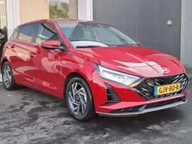 Hyundai i20 (2024) thumbnail 5
