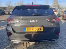 Kia Ceed (2025) thumbnail 3