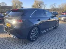Kia Ceed (2025) thumbnail 36