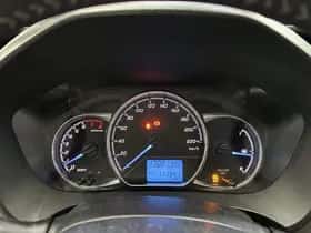Toyota Yaris (2017) thumbnail 27