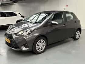 Toyota Yaris (2017) thumbnail 41