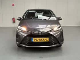 Toyota Yaris (2017) thumbnail 42