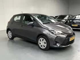 Toyota Yaris (2017) thumbnail 43
