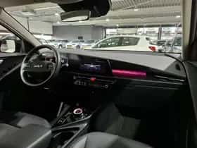 Kia Niro (2022) thumbnail 12