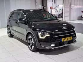 Kia Niro (2022) thumbnail 25