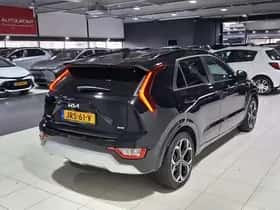 Kia Niro (2022) thumbnail 29