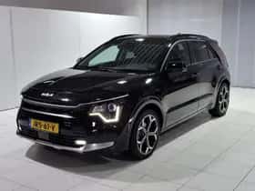 Kia Niro (2022) thumbnail 5