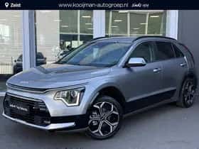 Kia Niro (2022) thumbnail 47