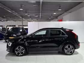 Kia Niro (2022) thumbnail 8