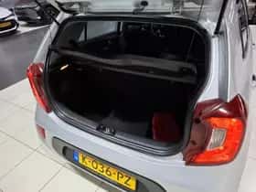 Kia Picanto (2021) thumbnail 15