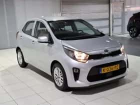 Kia Picanto (2021) thumbnail 3