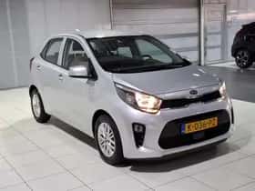 Kia Picanto (2021) thumbnail 22