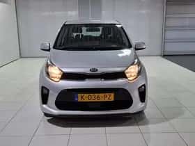 Kia Picanto (2021) thumbnail 23
