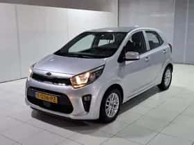 Kia Picanto (2021) thumbnail 24